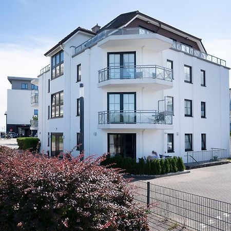 Haus Titania Sonne & Sand Grömitz Esterno foto