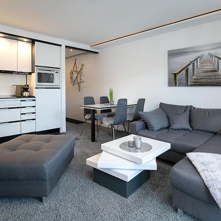 Haus Titania Sonne & Sand Grömitz Esterno foto