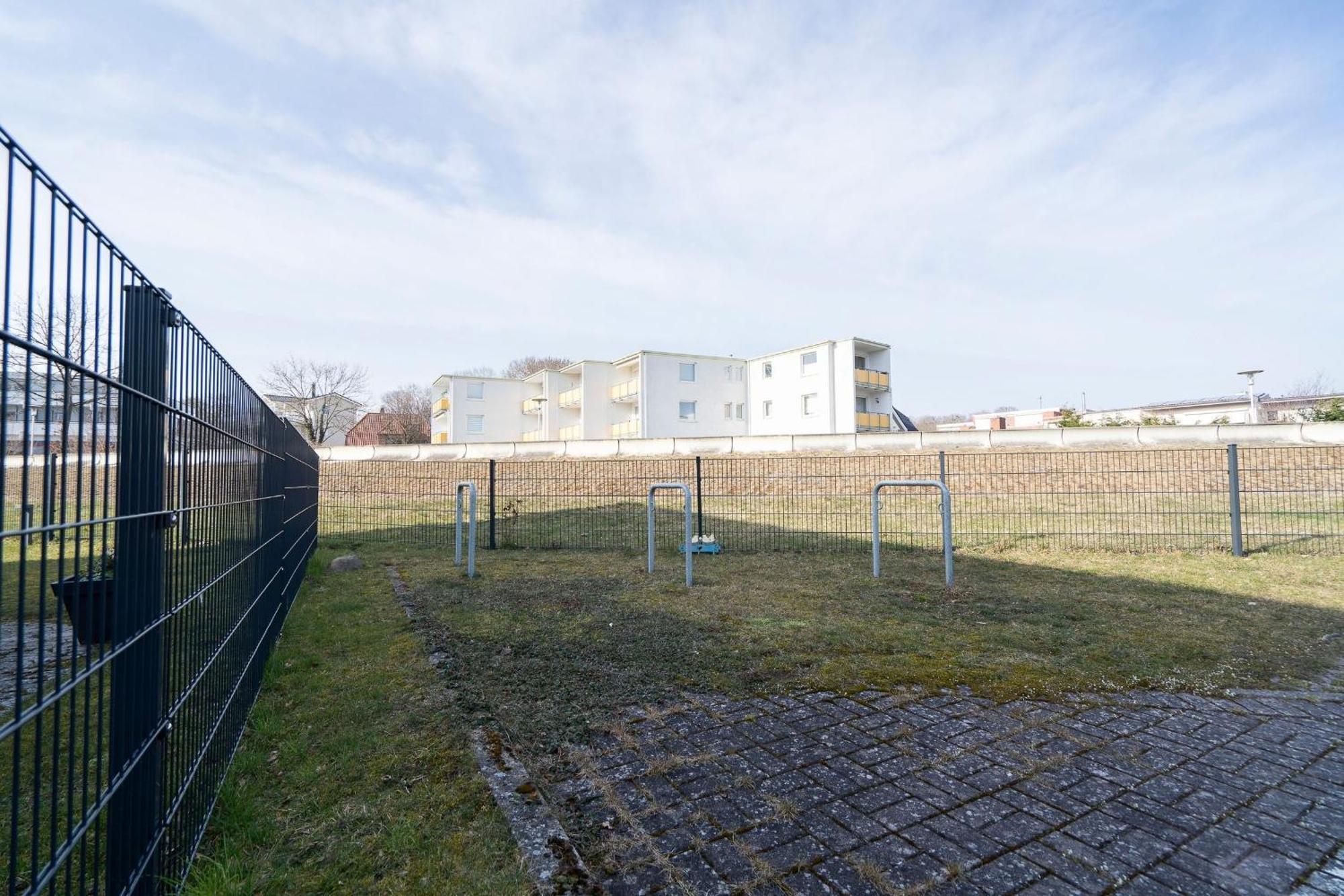 Haus Titania Sonne & Sand Grömitz Esterno foto