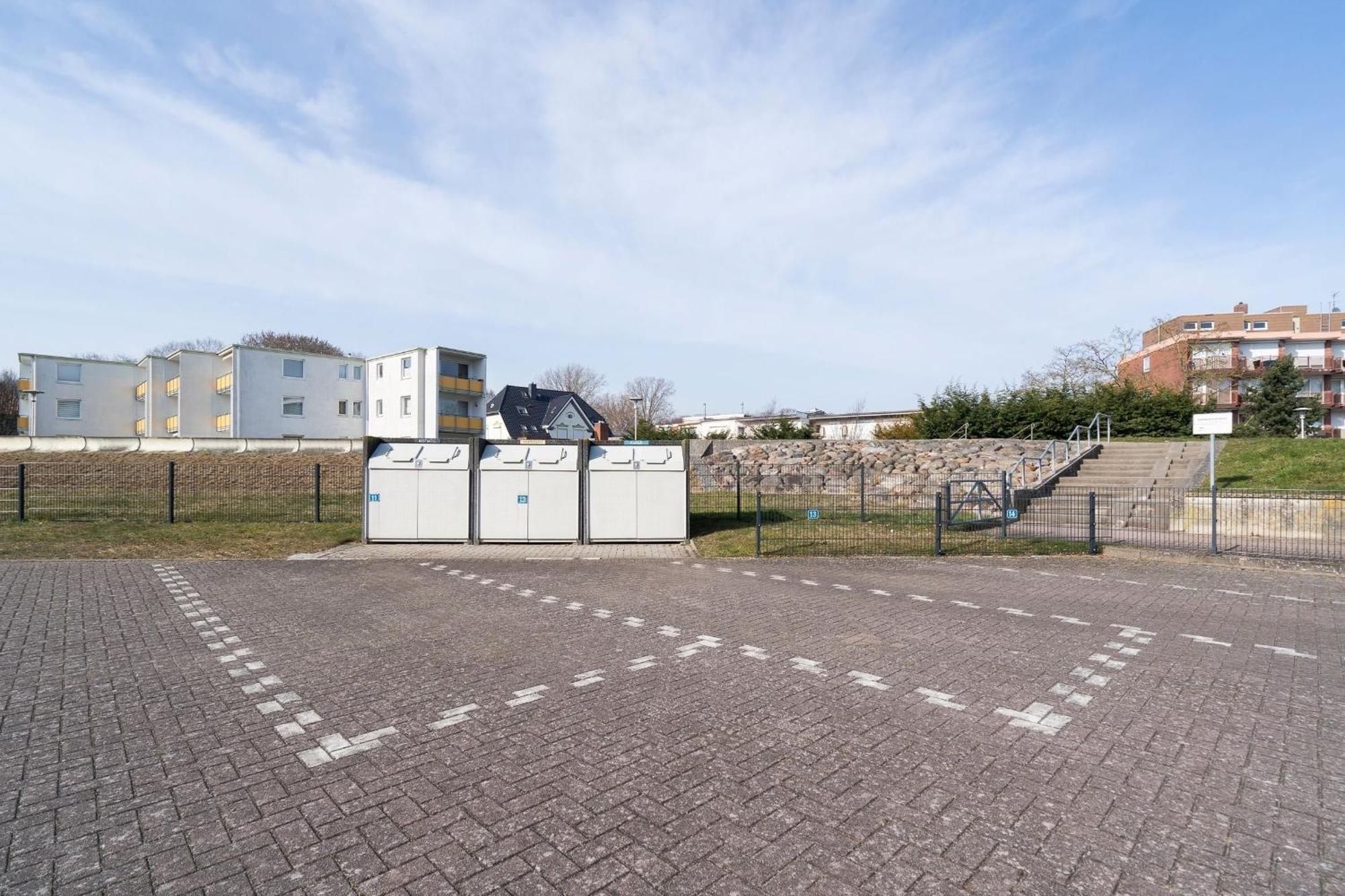 Haus Titania Sonne & Sand Grömitz Esterno foto