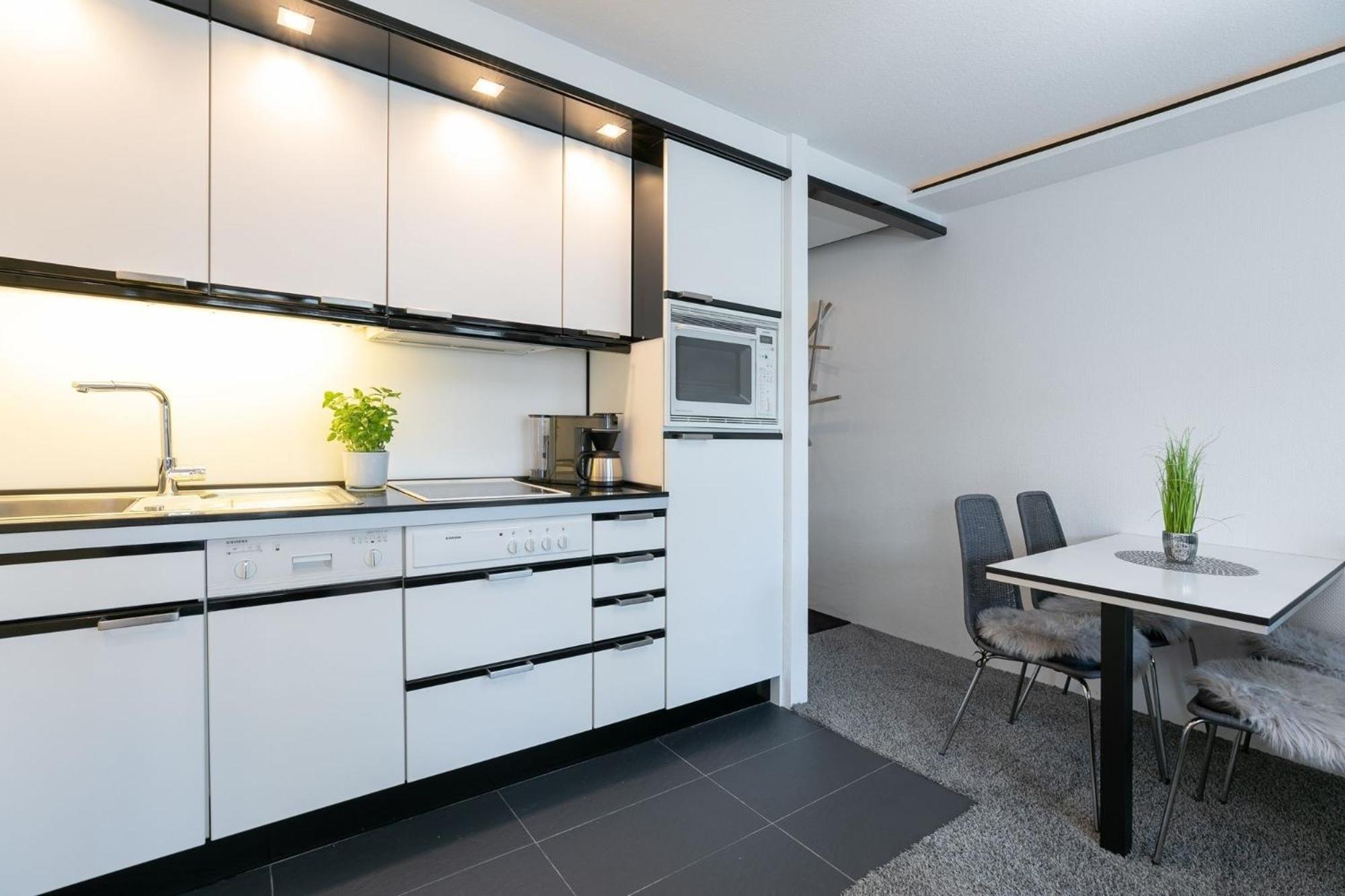 Haus Titania Sonne & Sand Grömitz Esterno foto